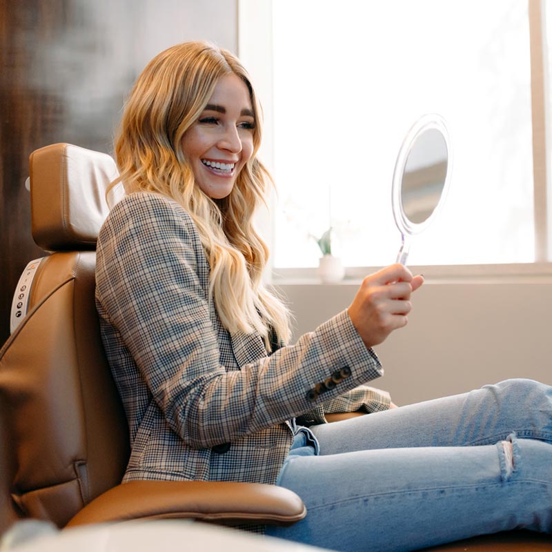 OC Healthy Smiles offers General and Cosmetic Dentistry