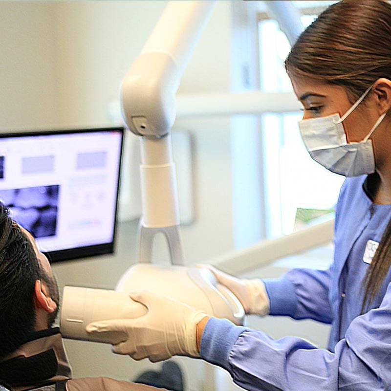 Root Canal OC Healthy Smiles