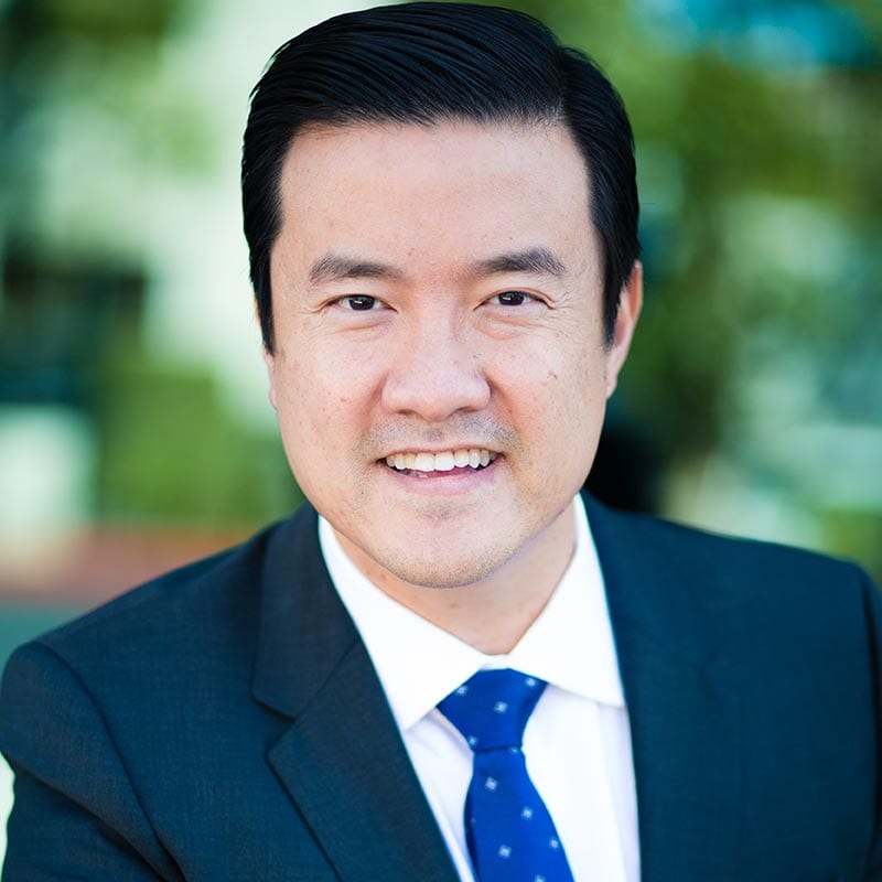 Mark Nguyen, DDS